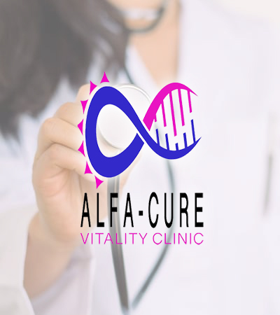 Alfa Cure Vitality Clinic