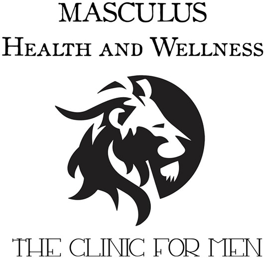 Masculus – The Clinic for Men